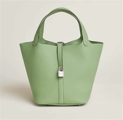 is hermes picotin worth buying|hermes picotin 22 price 2022.